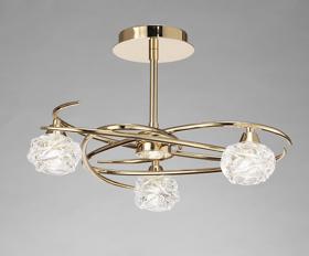 Maremagnum FG Ceiling Lights Mantra Contemporary Ceiling Lights Maremagnum FG Ceiling Lights Mantra Contemporary Ceiling Lights